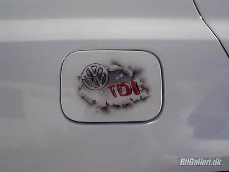 VW Vento TDI GL *Solgt!* billede 14