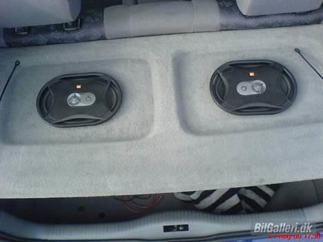 Skoda Felicia X-Line (Til salg) billede 6