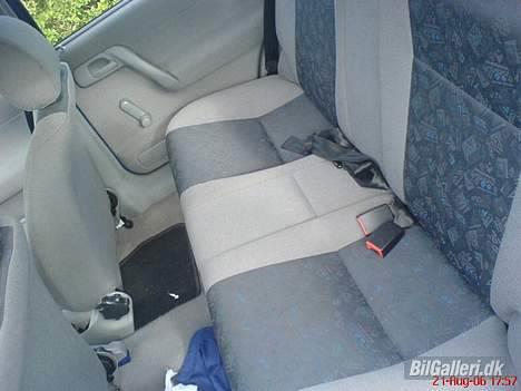 Skoda Felicia X-Line (Til salg) billede 8