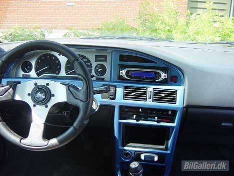 Toyota Corolla *SOLGT* - malet lidt ser max godt ud ;-) og nyt anlæg billede 7