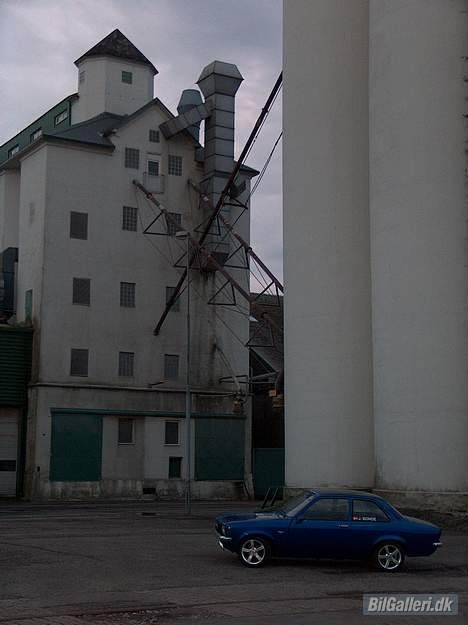 Opel kadett c billede 7