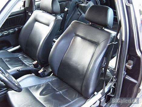 VW golf 3 " Ødelagt" billede 3