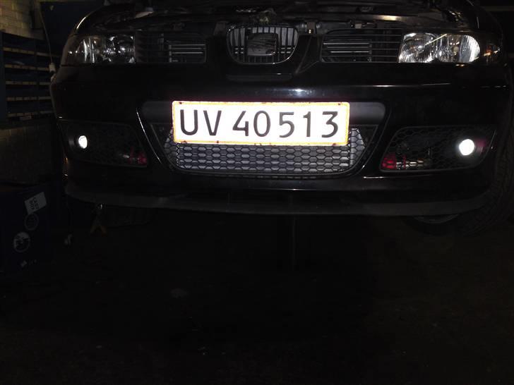 Seat Leon TDi PD 150 hk - Amsterdam billede 1