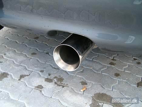 Mazda 626 GE LX  (solgt) billede 5