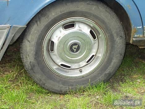 Volvo 240 GL  billede 5