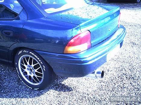 Chrysler Neon billede 5