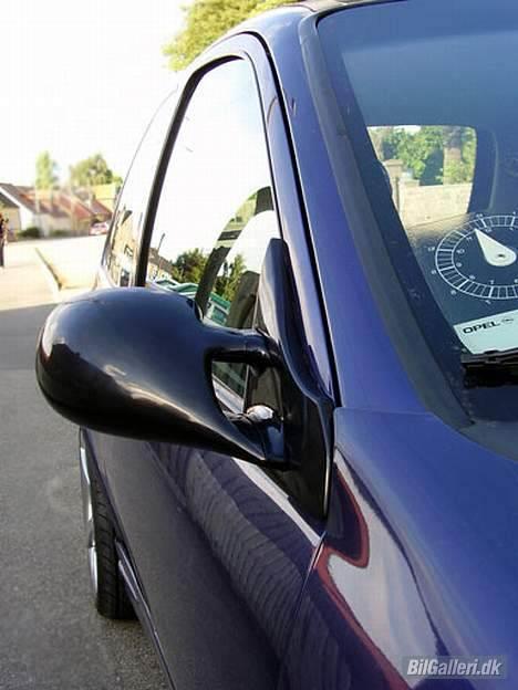 Opel Corsa B 1.4 billede 11