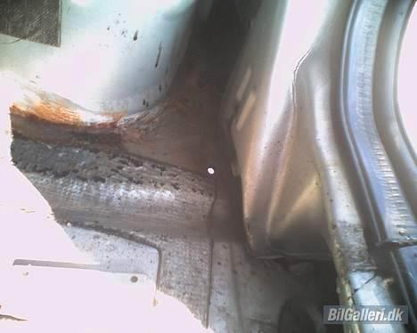 Fiat Tipo R.I.P billede 11