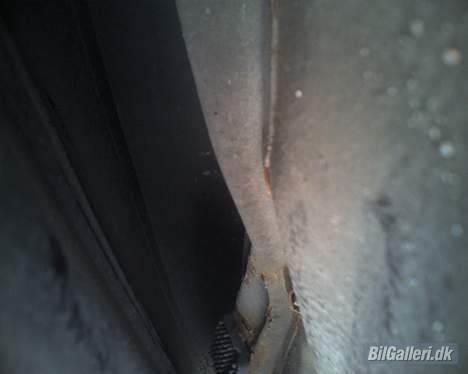 Fiat Tipo R.I.P billede 13