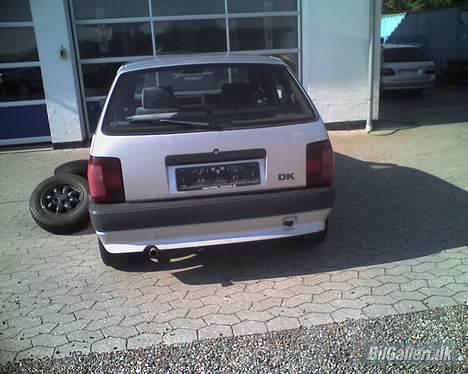 Fiat Tipo R.I.P billede 14