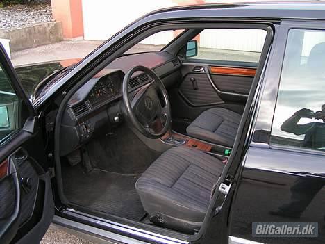 Mercedes Benz 300D Auto RIP billede 7