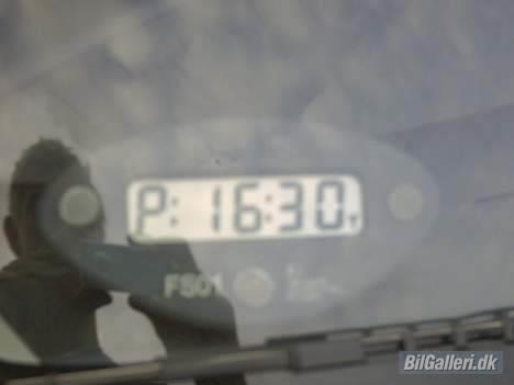 Suzuki Swift solgt billede 3