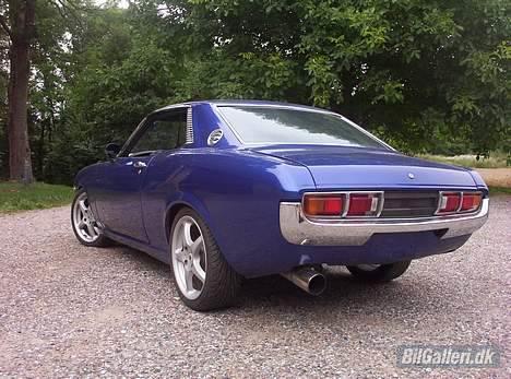 Toyota celica gt coupe billede 3