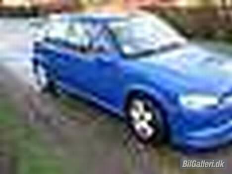 Peugeot 106 Rally   (SOLGT) billede 2