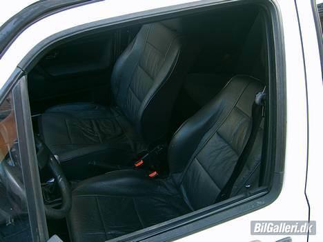 VW vw golf 2:solgt som beset billede 4