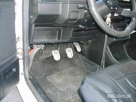 VW vw golf 2:solgt som beset billede 6