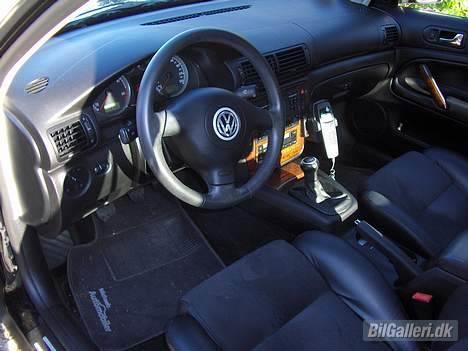 VW passat Highline billede 6