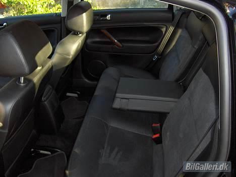 VW passat Highline billede 8