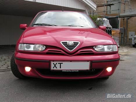Alfa Romeo 146  L+ billede 1
