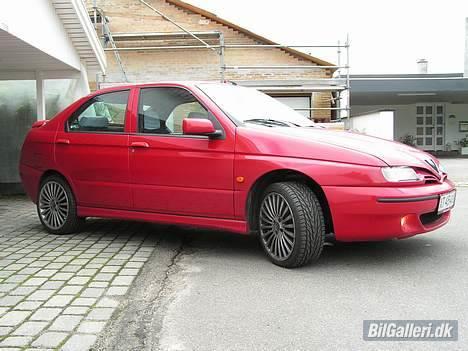Alfa Romeo 146  L+ billede 2