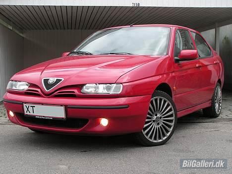 Alfa Romeo 146  L+ billede 3