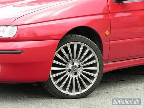 Alfa Romeo 146  L+ billede 4