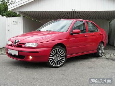 Alfa Romeo 146  L+ billede 5