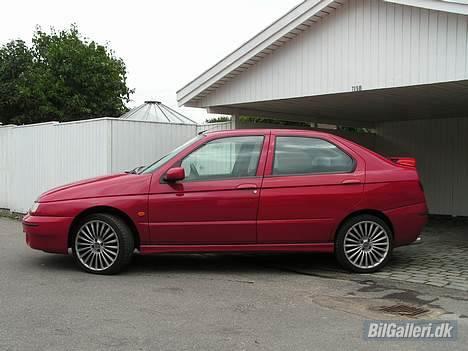 Alfa Romeo 146  L+ billede 6