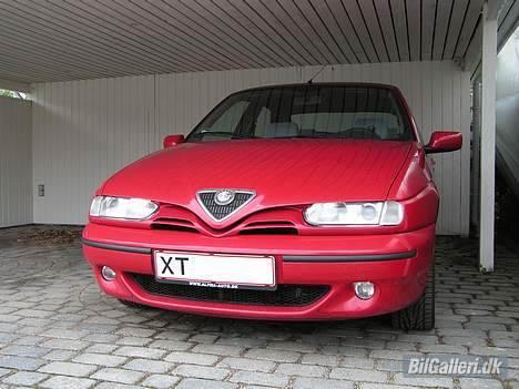 Alfa Romeo 146  L+ billede 10