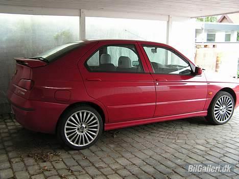 Alfa Romeo 146  L+ billede 12