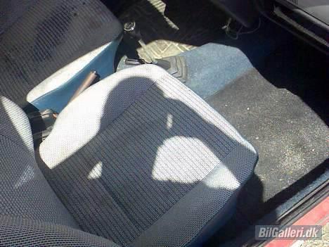 VW Polo Coupé 1.0 *solgt* billede 4