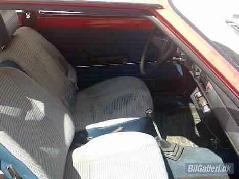 VW Polo Coupé 1.0 *solgt* billede 5