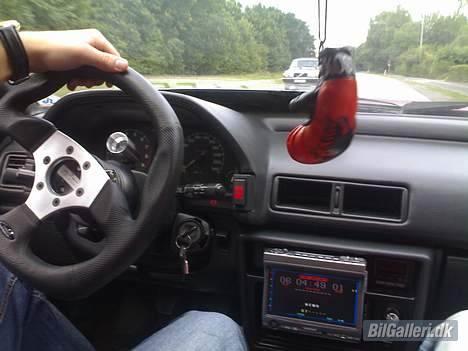 Toyota Cellica (SOLGT)!!! billede 4