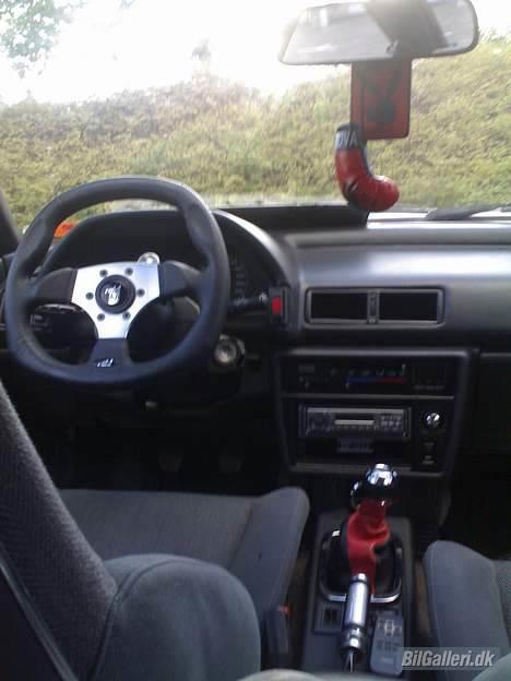 Toyota Cellica (SOLGT)!!! billede 6