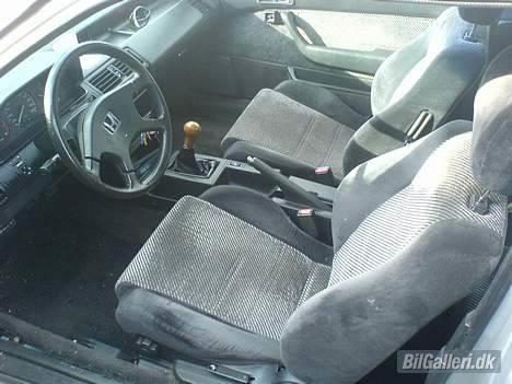 Honda Accord Aerodeck **SOLGT** billede 7