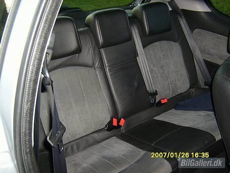 Peugeot 206 XR 1,6 solgt billede 6