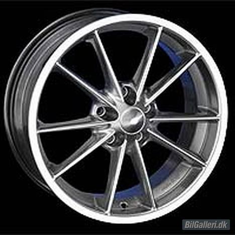 Peugeot 206 XR 1,6 solgt billede 7