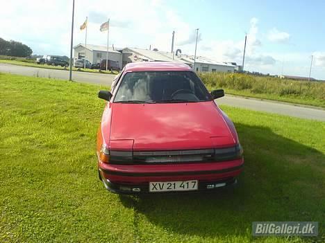 Toyota Celica      >>>SOLGT<<< billede 4