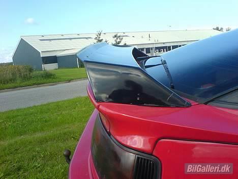 Toyota Celica      >>>SOLGT<<< billede 5