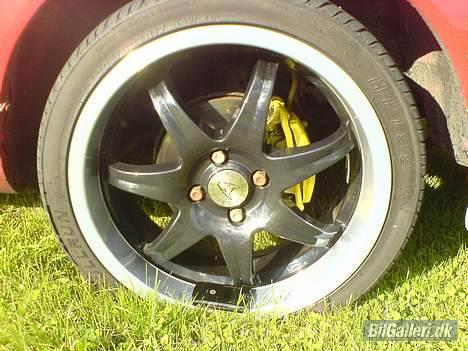 Toyota Celica      >>>SOLGT<<< billede 6