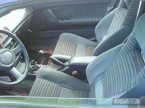 Toyota Celica      >>>SOLGT<<< billede 7