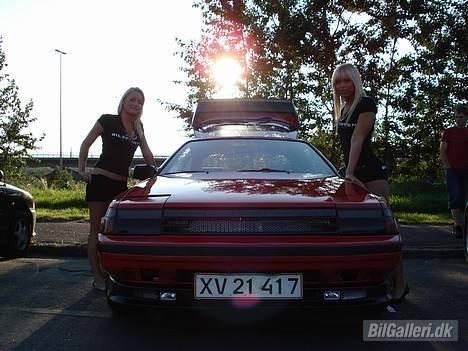 Toyota Celica      >>>SOLGT<<< billede 8