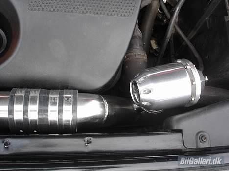 Seat Leon "Cupra R" (Solgt) - Dump Ventil fra HKS! billede 16