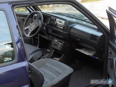 VW Golf Gtd solgt billede 5