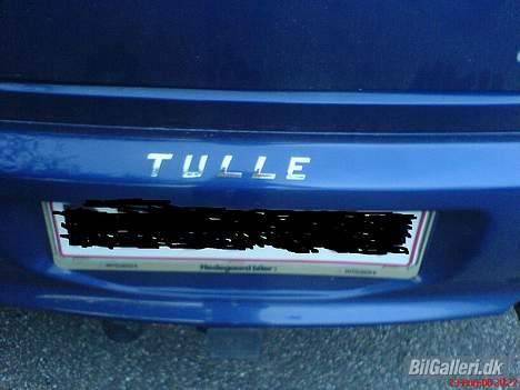 Mitsubishi Colt 1,3 GL (kørt i sænk) billede 4