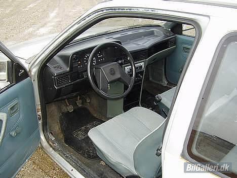 Opel Kadett E *solgt* billede 5