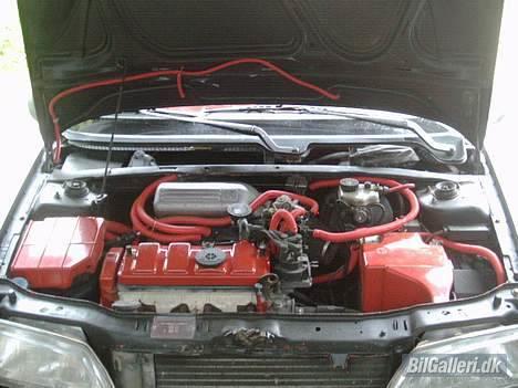 Peugeot 106  Solgt billede 7