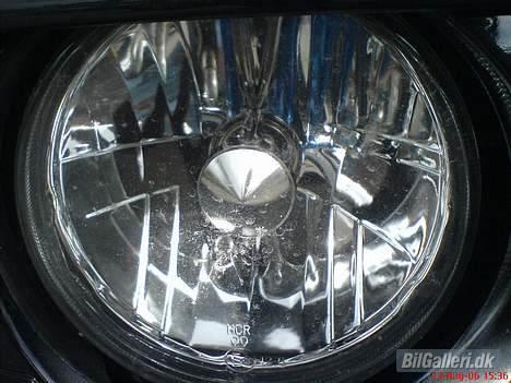 VW Golf 2...1.8 .......solgt billede 13