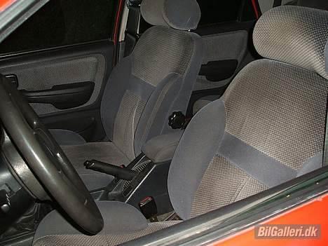 Ford Sierra GT 2,0i billede 8