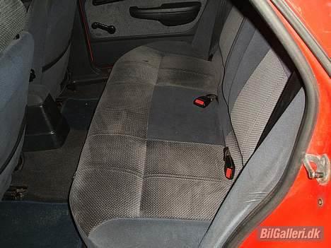 Ford Sierra GT 2,0i billede 9